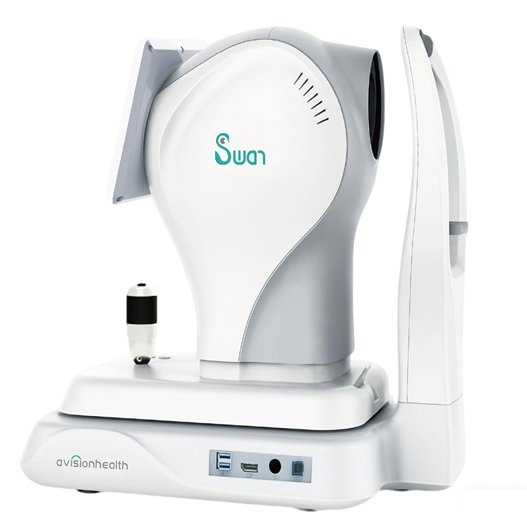 安视康 眼科光学生物测量仪  Swan 600P